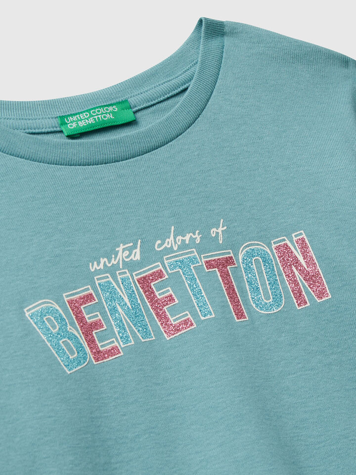 T-SHIRT L/S Mädchen image number 3